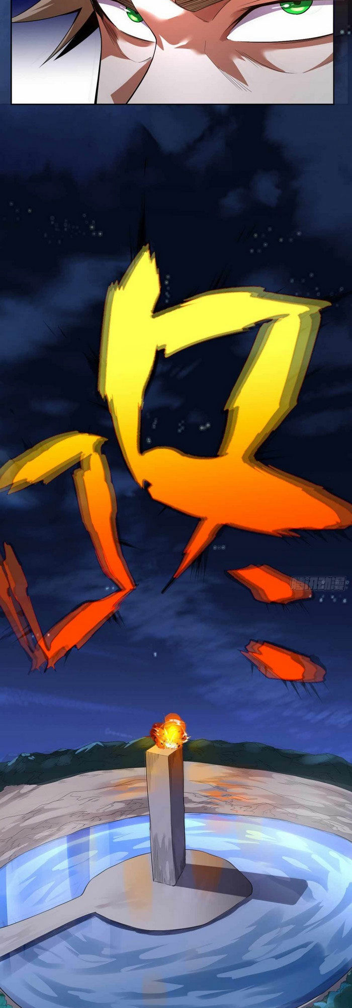 vương bài thần y chapter 62 30