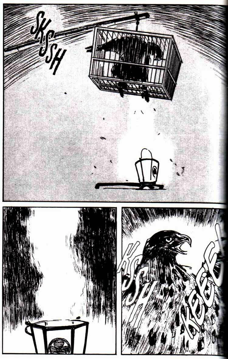 lone wolf and cub chapter 129 39