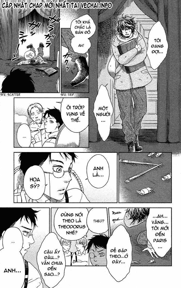 sayonara sorcier chapter 2 29