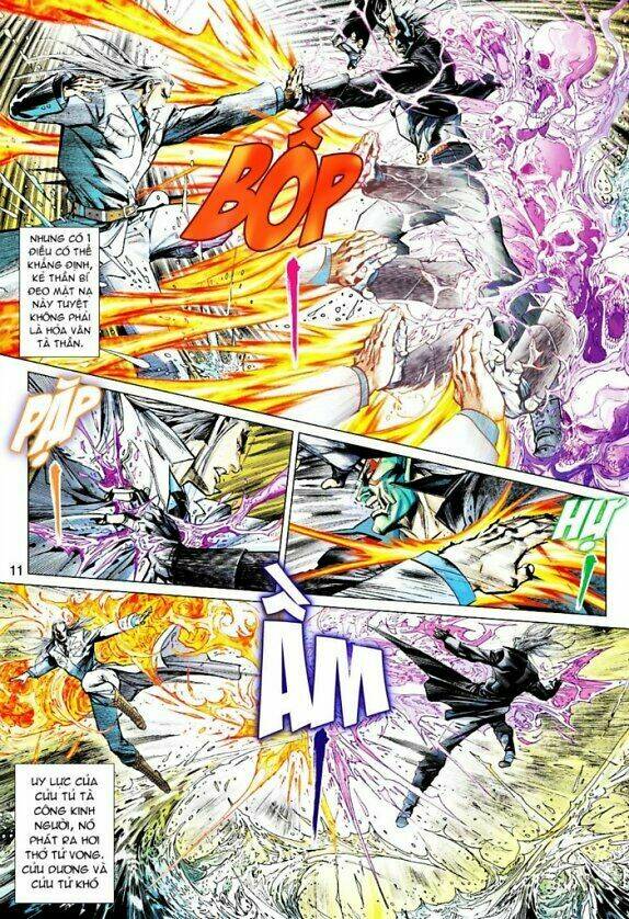 vương phong lôi 1 chapter 22 7