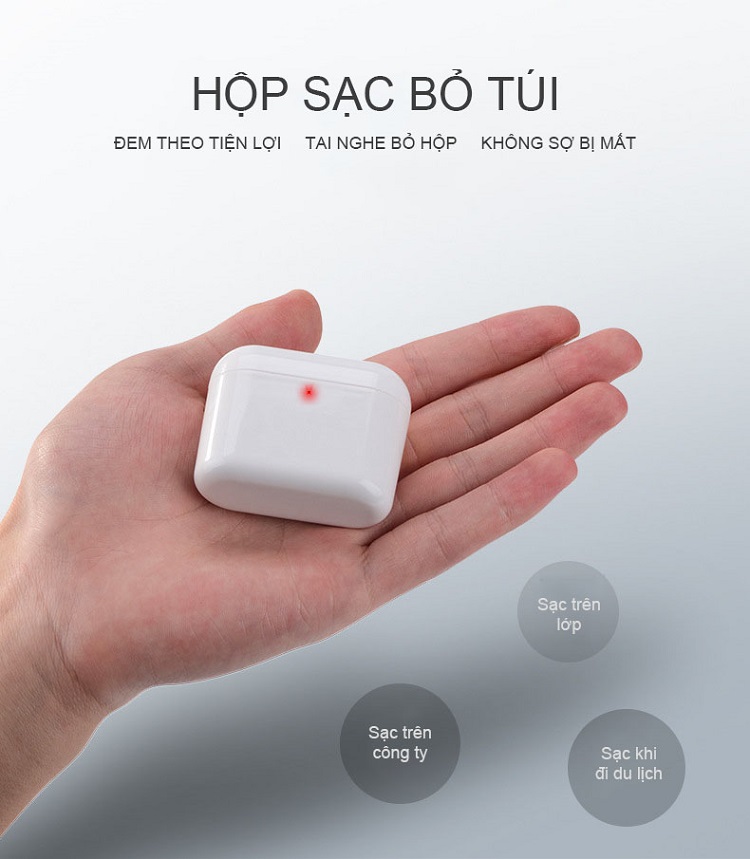 Tai Nghe Bluetooth BL-01 Thiết Bị Công Nghệ Mới siêu gọn