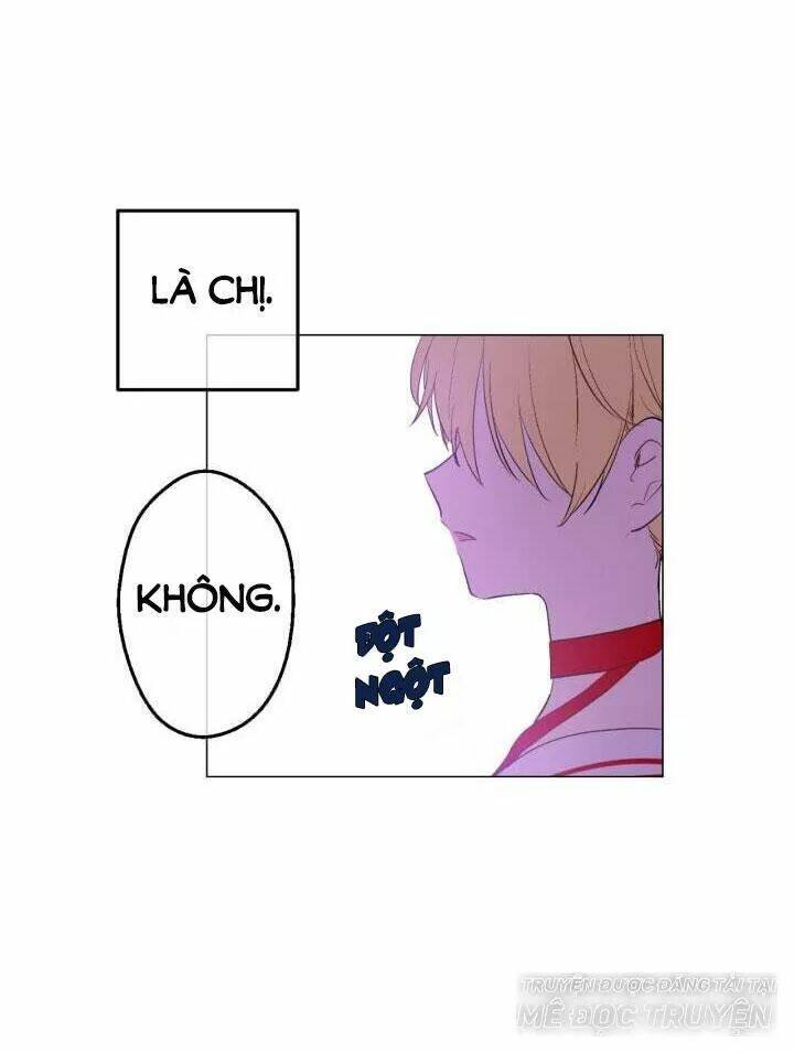 một ngày nọ ta trở thành công chúa chapter 33 6