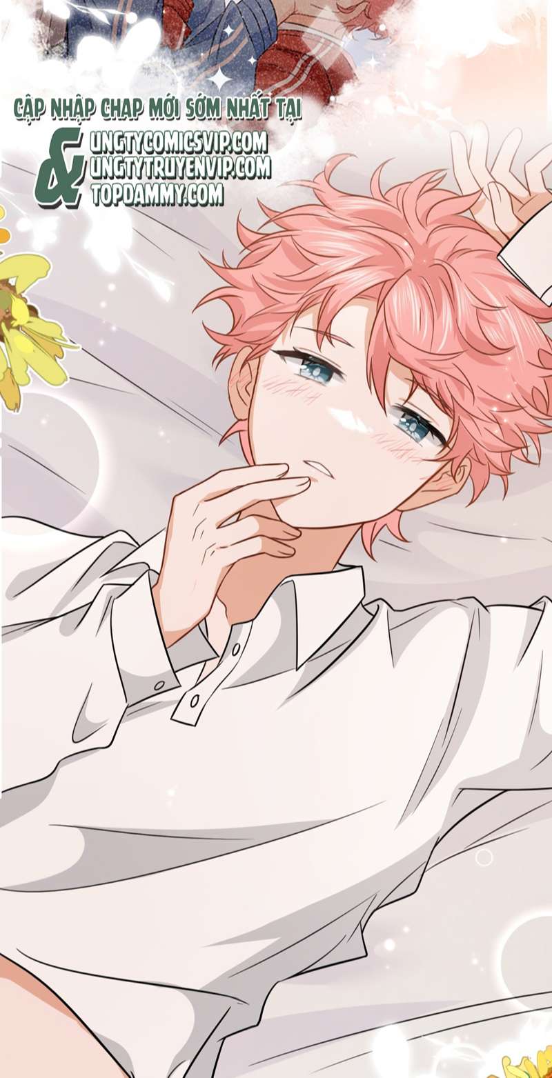 tín tức tố nói chúng ta không thể chapter 68 21