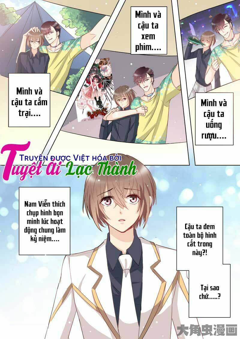 the stars are not luminous body chapter 37 2