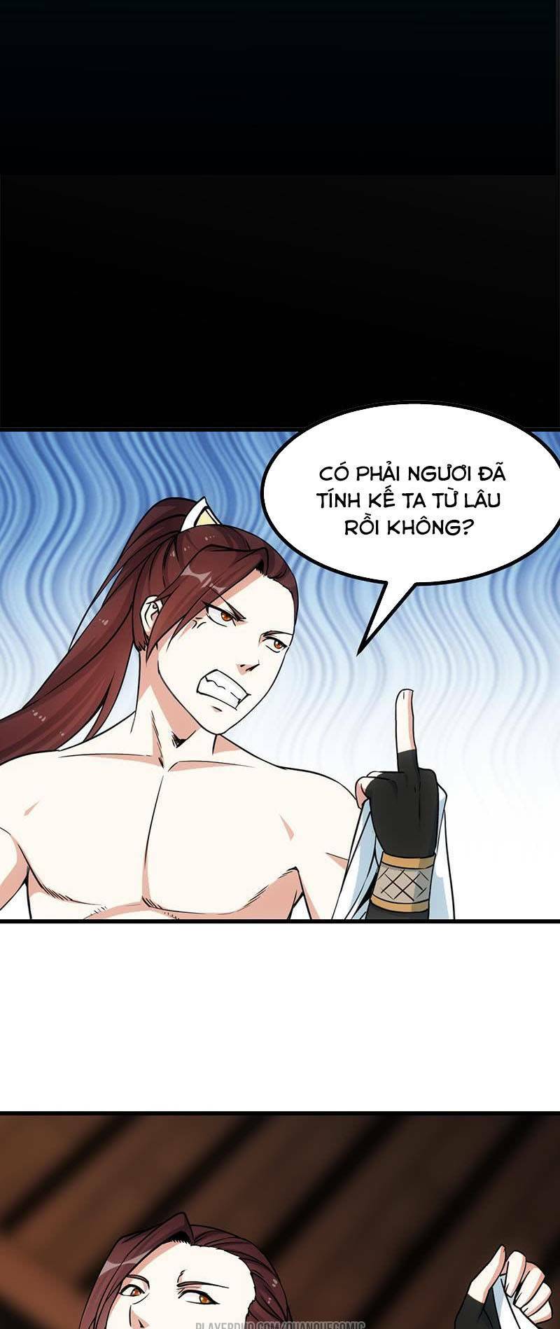 hệ thống thần long nghịch thiên chapter 14 1