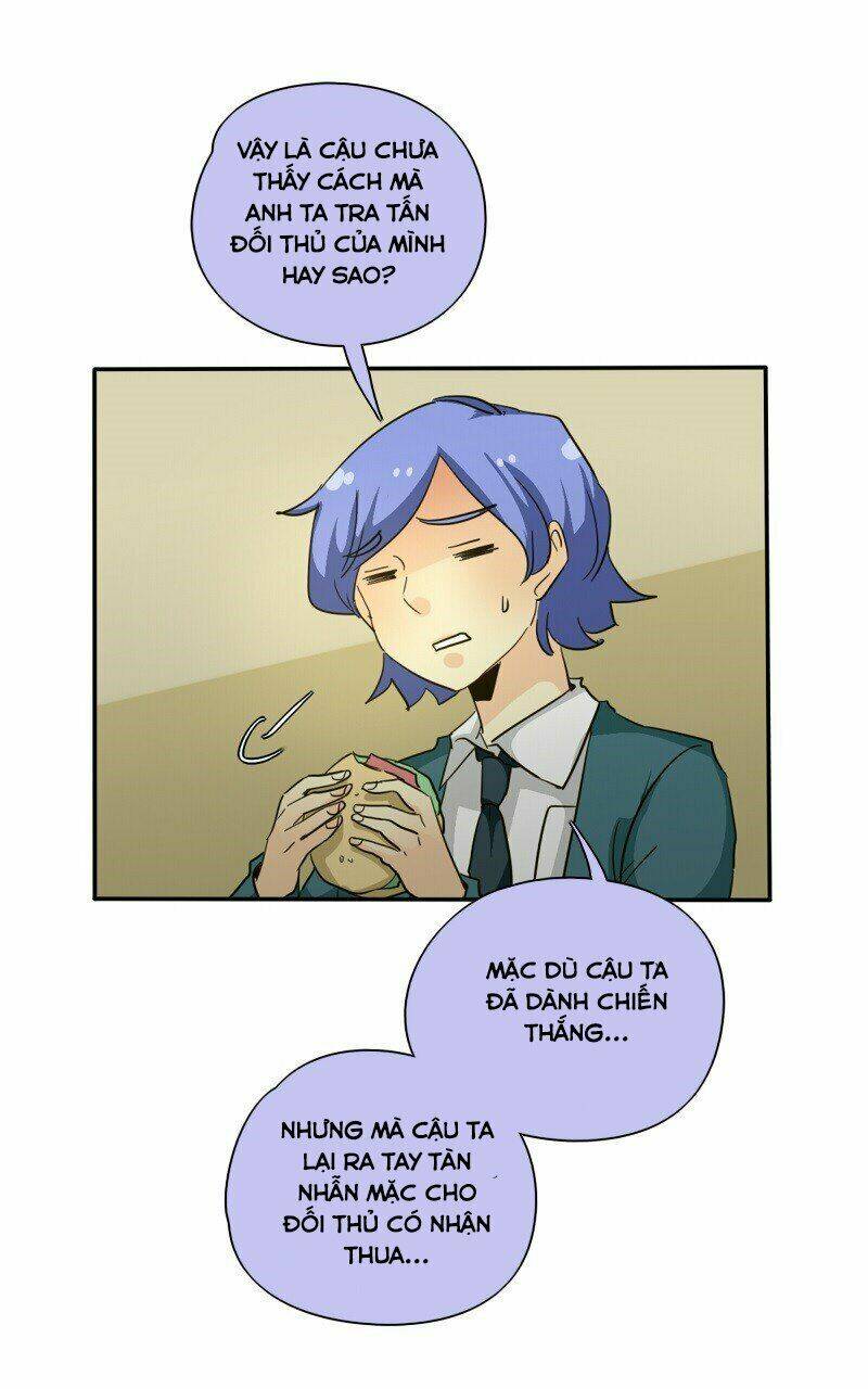 Thế Giới Không Hoàn Hảo Chapter 147 31