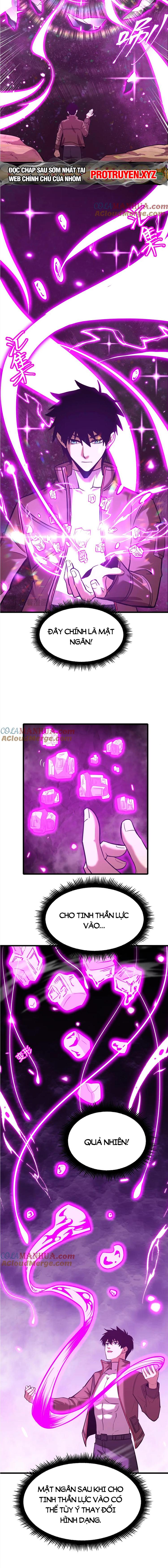 cao võ: ngàn năm tiến hóa chapter 38 7