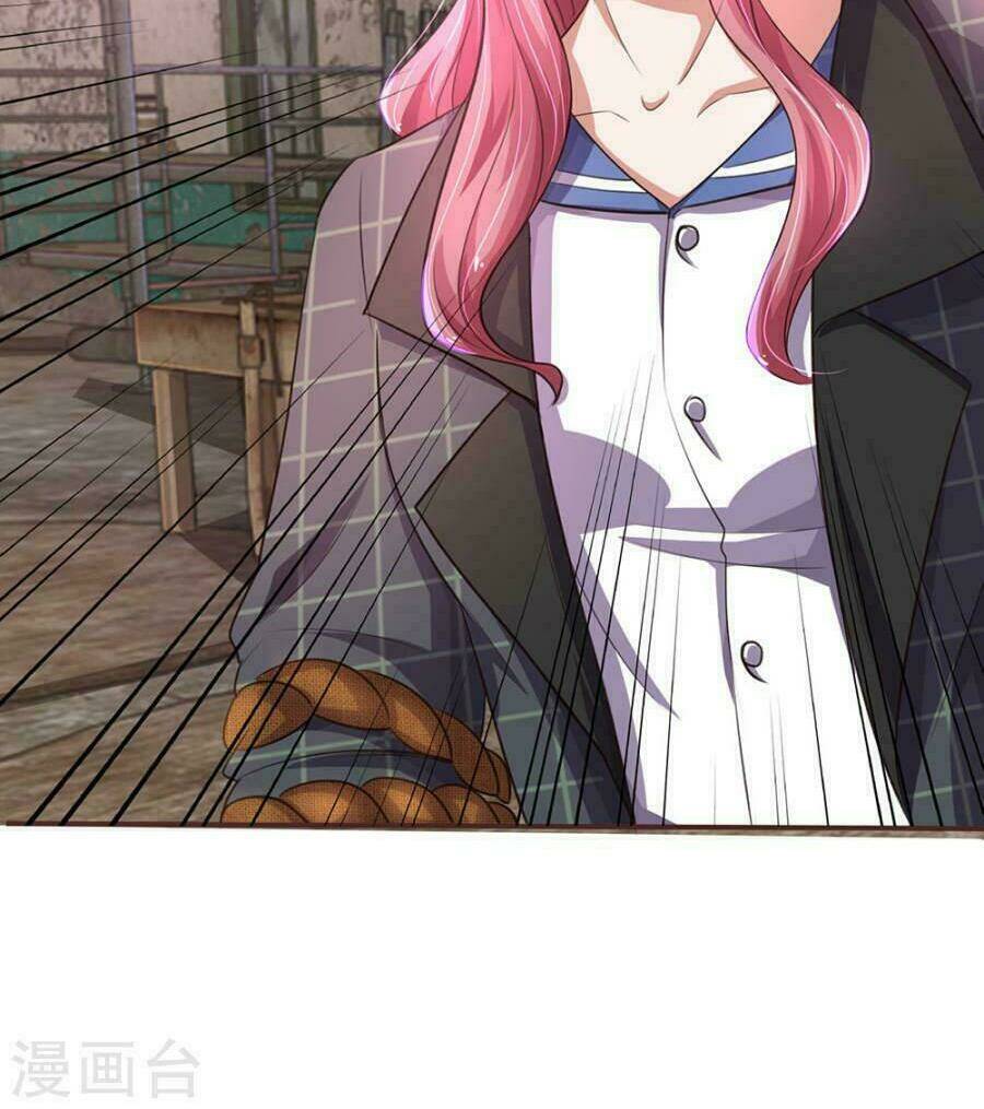 trùng sinh để trả thù chapter 39 24