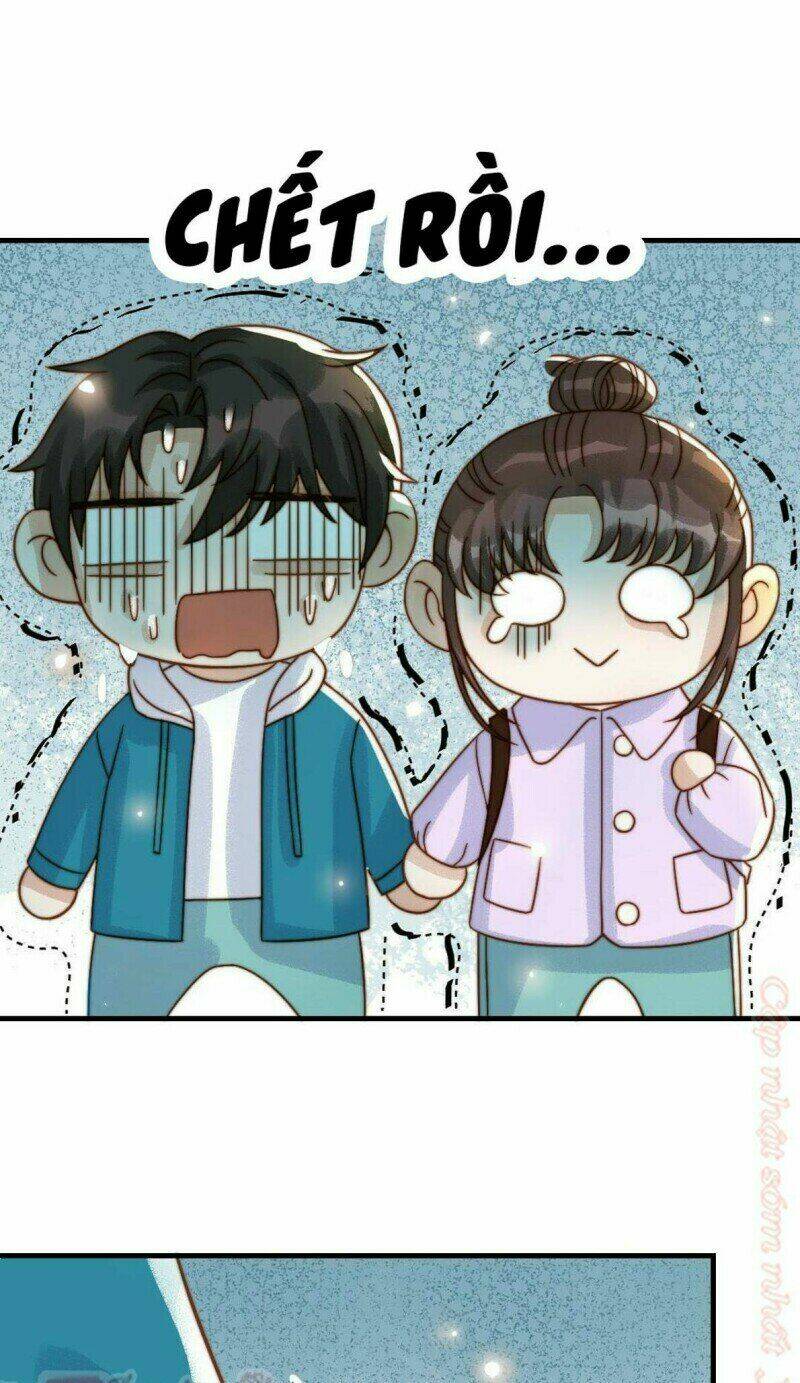 chồng trước 18 tuổi chapter 77 20