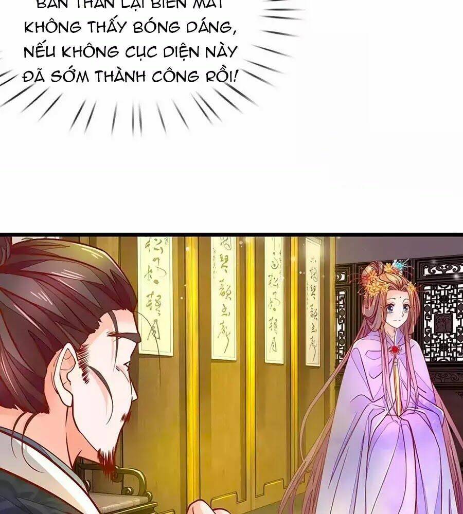 y hậu lệ thiên chapter 7 35