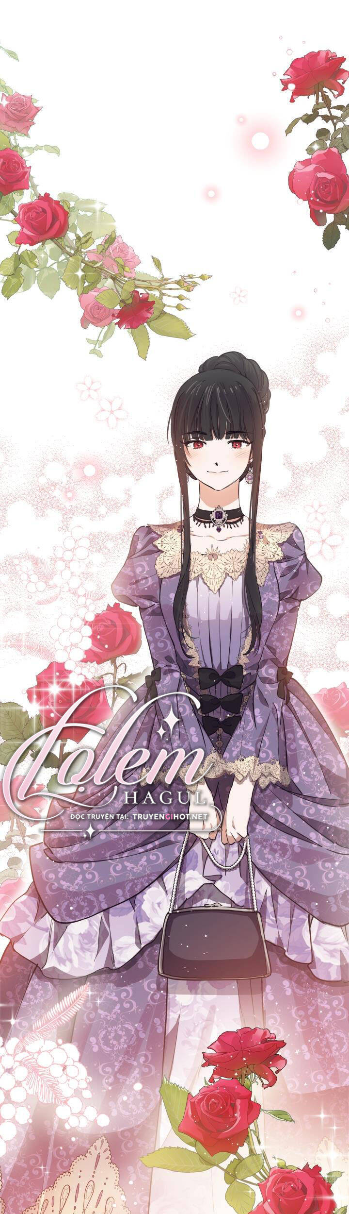 những nhân vật mạnh nhất thế giới ám ảnh tôi chapter 37 2