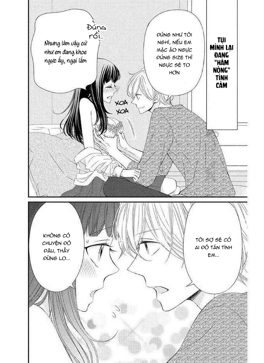 xin hãy dạy cho em chapter 9.1 3