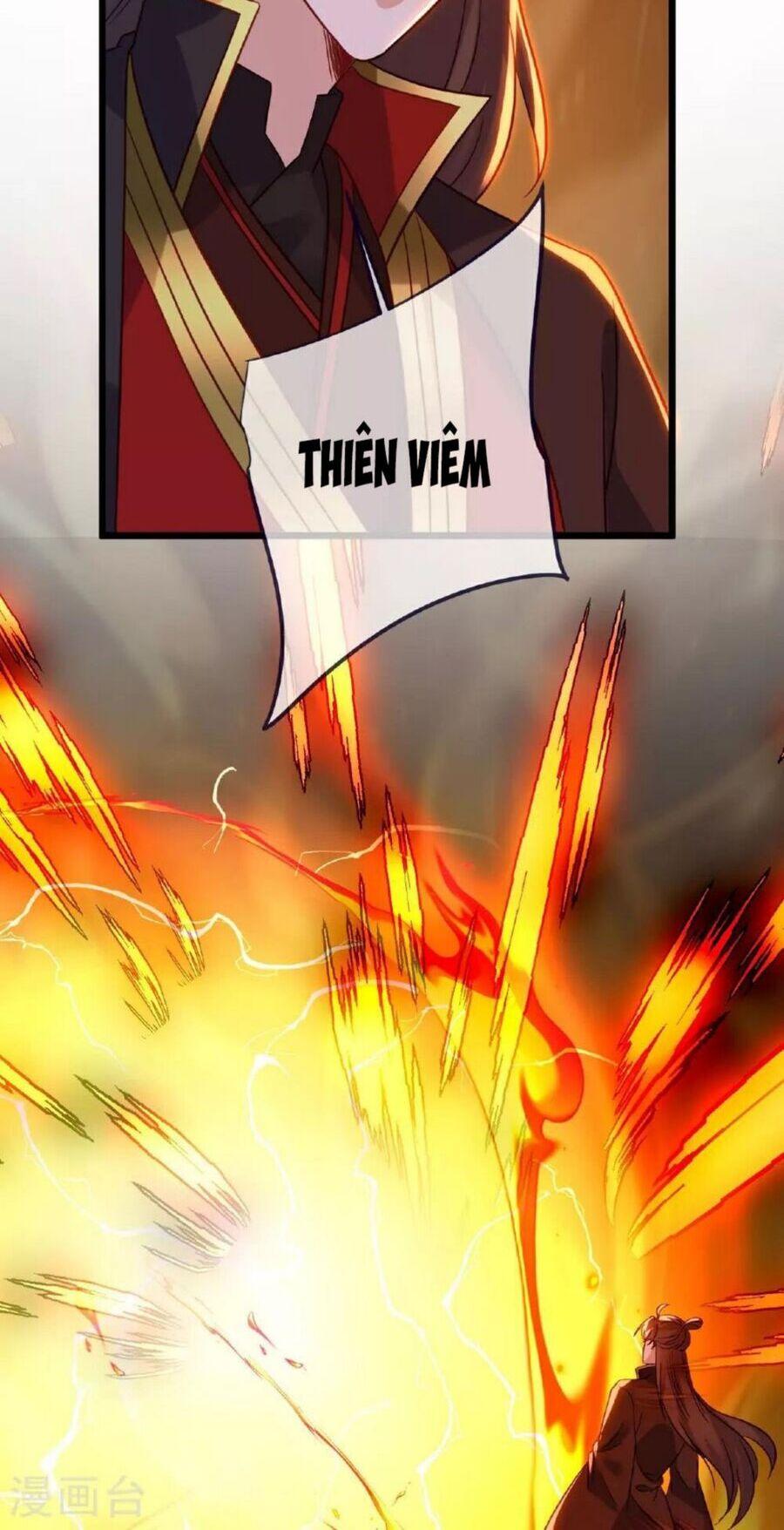 tiên võ đế tôn chapter 489 29