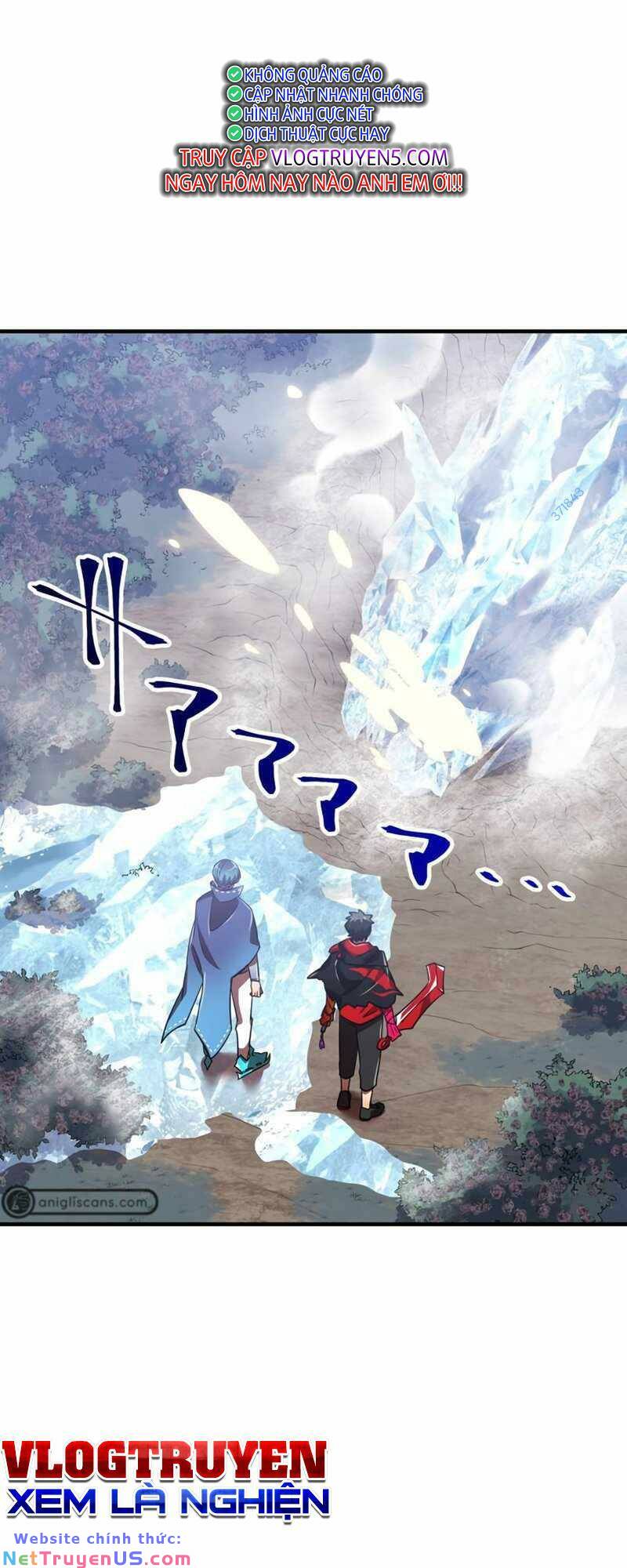 Huyết Thánh Cứu Thế Chủ~ Ta Chỉ Cần 0.0000001% Đã Trở Thành Vô Địch chapter 51 138