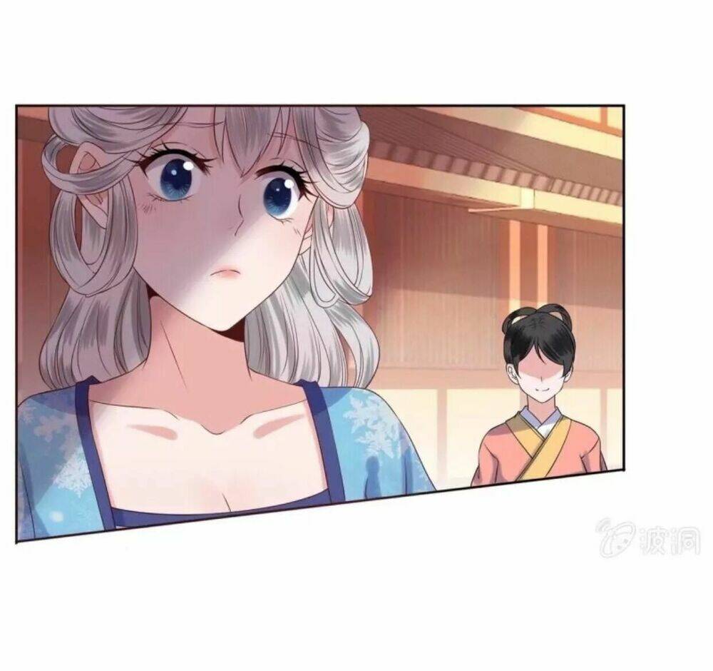 theo đuổi hoàng tử quá khó a~ chapter 22 11