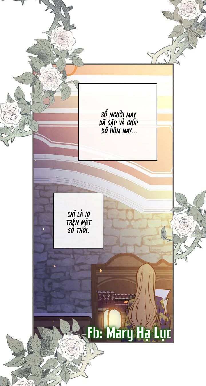 hoàng phi bóng tối - shadow queen chapter 42 48