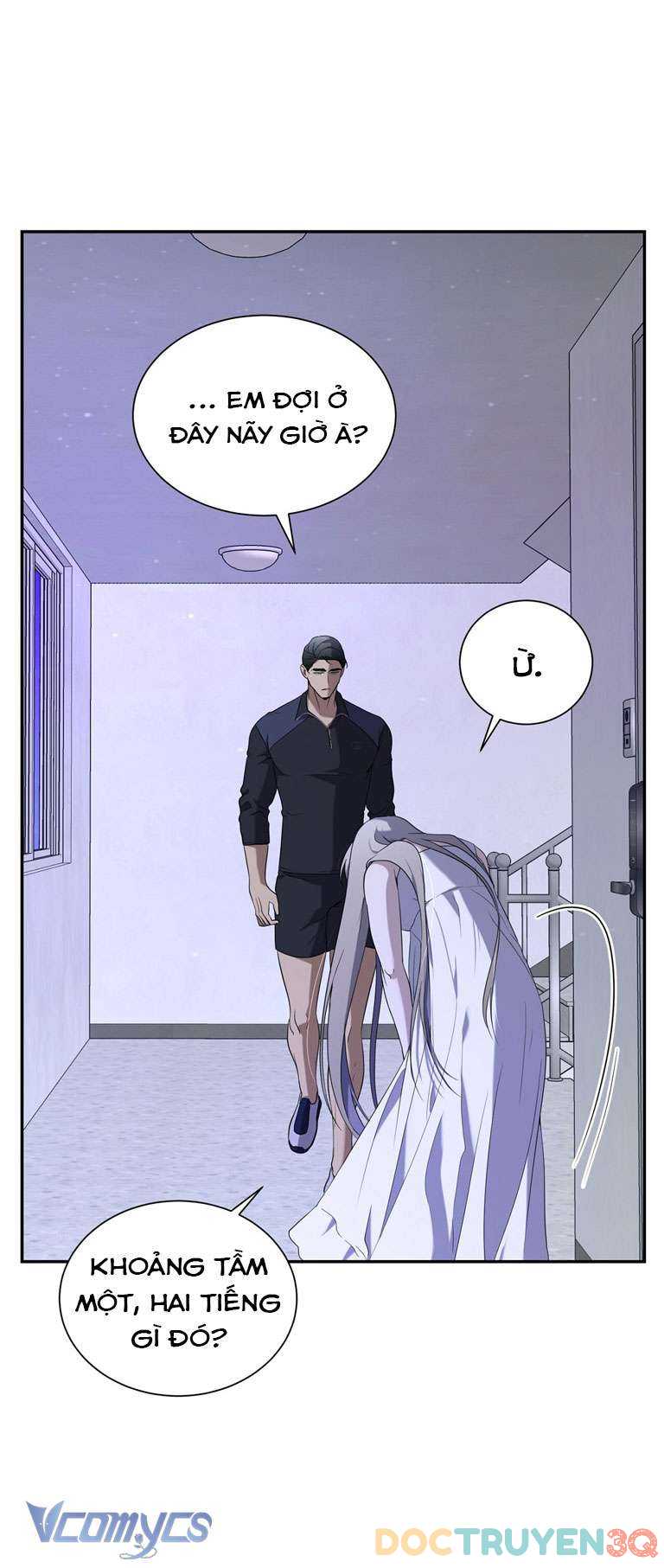 [18+] cân bằng nhiệt chapter 2 39