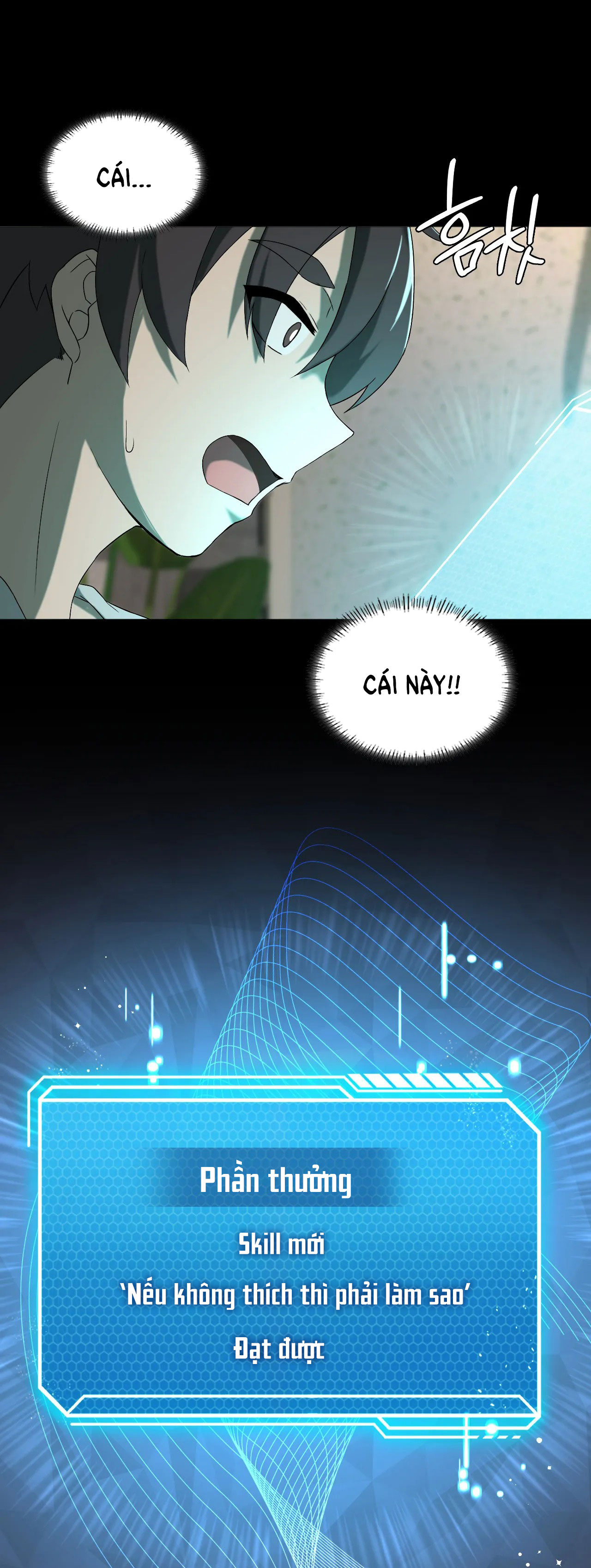 [18+] thăng cấp đến khi hài lòng chapter 8.1 35