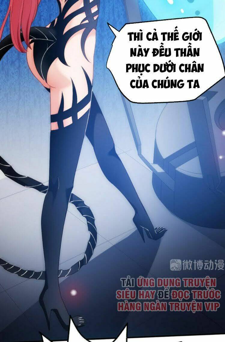 dị năng của ngươi thuộc về ta chapter 4 38