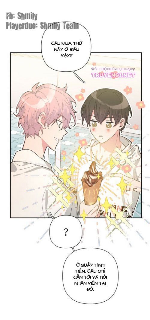 cẩn thận kẻo bị mộng quỷ nuốt chửng đó nha chapter 6 18