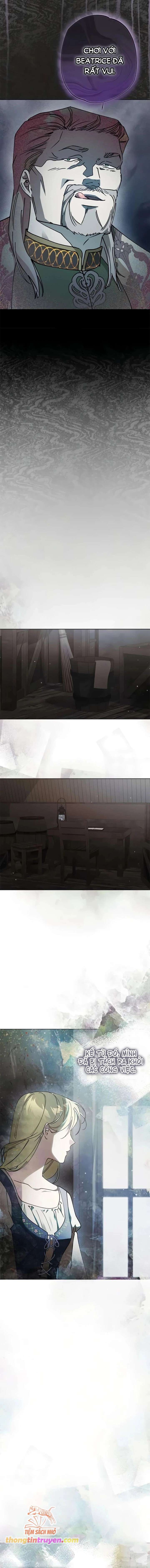 [18+] chạy trốn khỏi anh chapter 6 15
