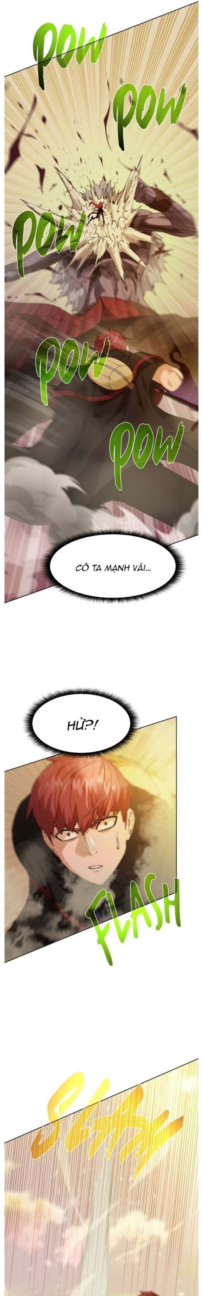 cổ vật trong hầm tối chapter 116 12