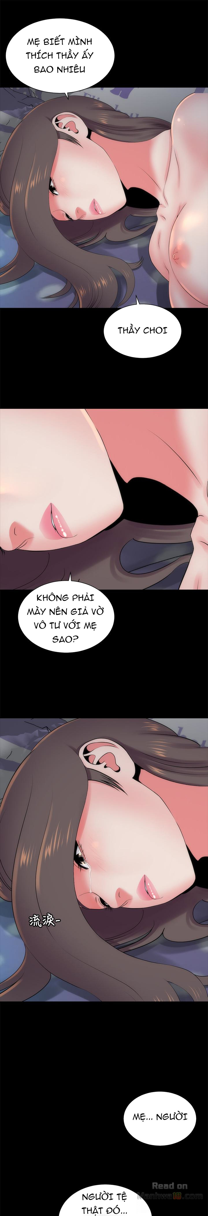 mother and daughter next door chapter 22 10