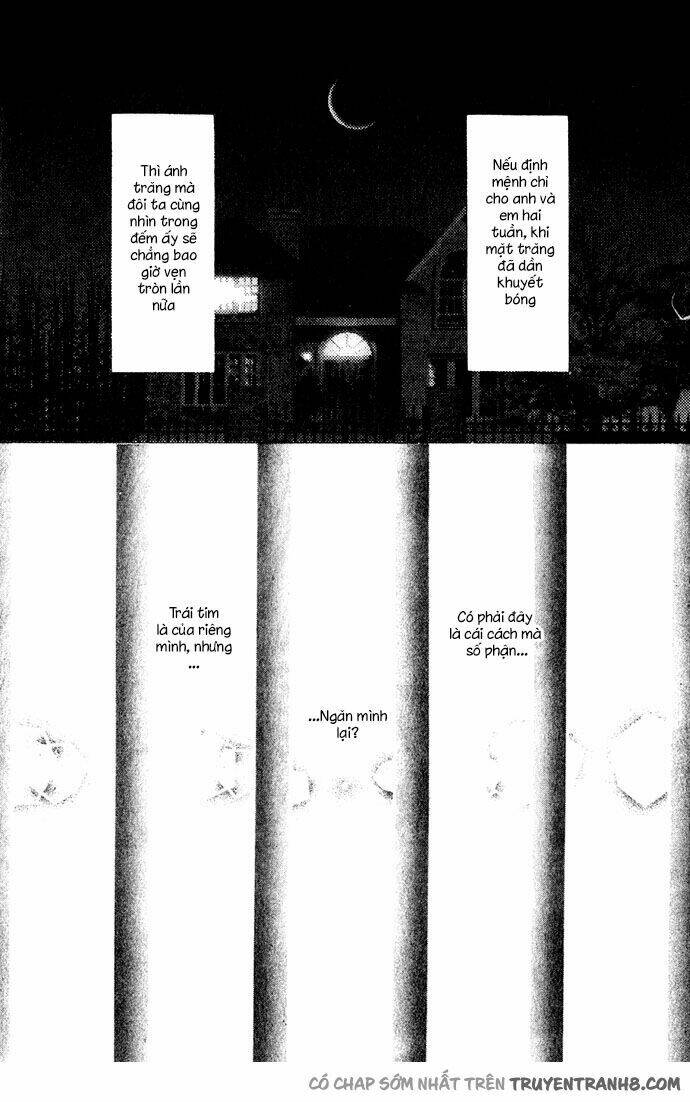kagen no tsuki chapter 14 11