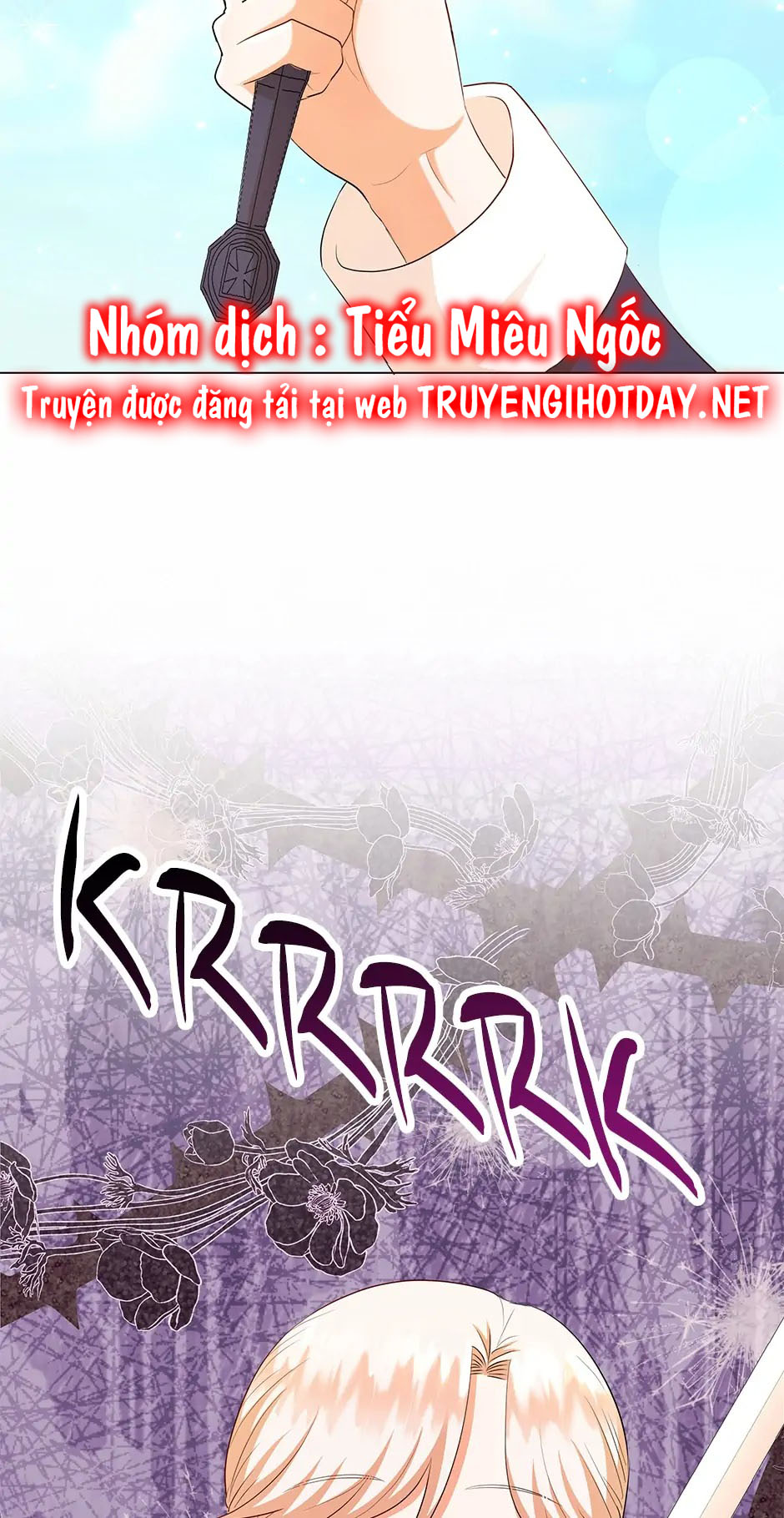 diễn vai ác nữ cũng thật khó khăn chapter 21 45