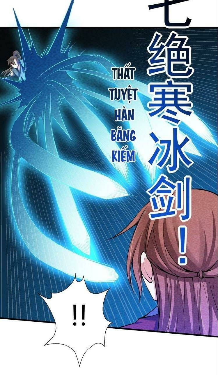 thánh tôn chapter 26 30