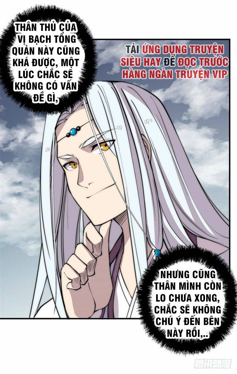 cuộc sống thoái ẩn của võ lâm chi vương chapter 93 16