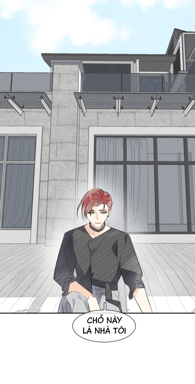 bộ váy của nàng tiên cá chapter 2 9