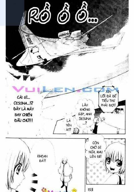 chàng quản gia của bé mei chapter 8 152