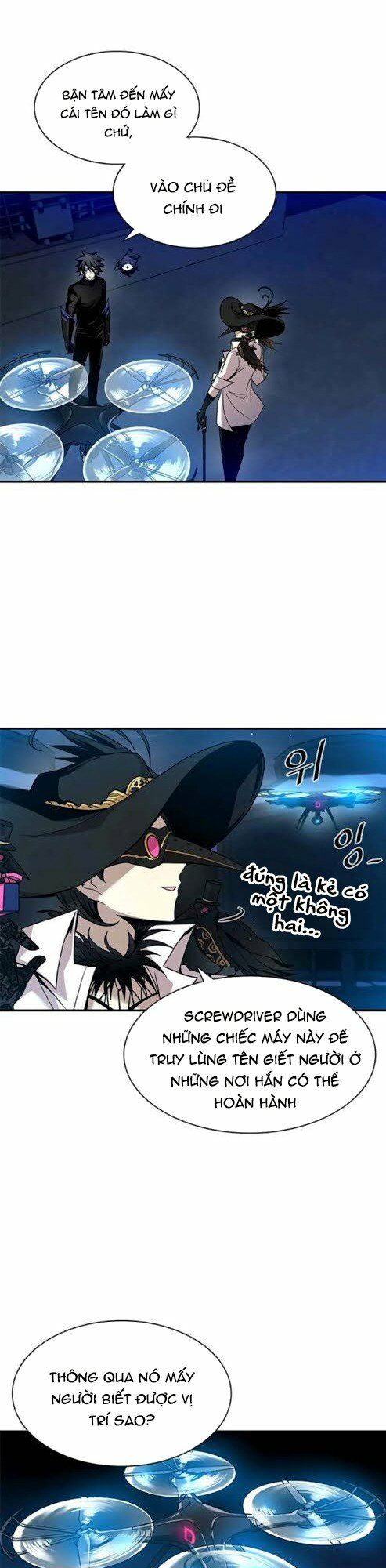 chuyển sinh thành ác nhân chapter 17 29