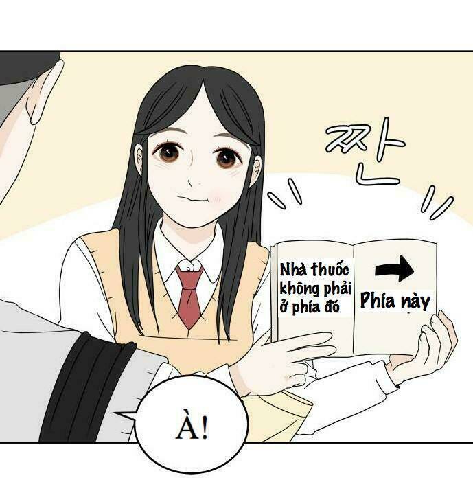 30 phút bước đi bên em chapter 14.5 52