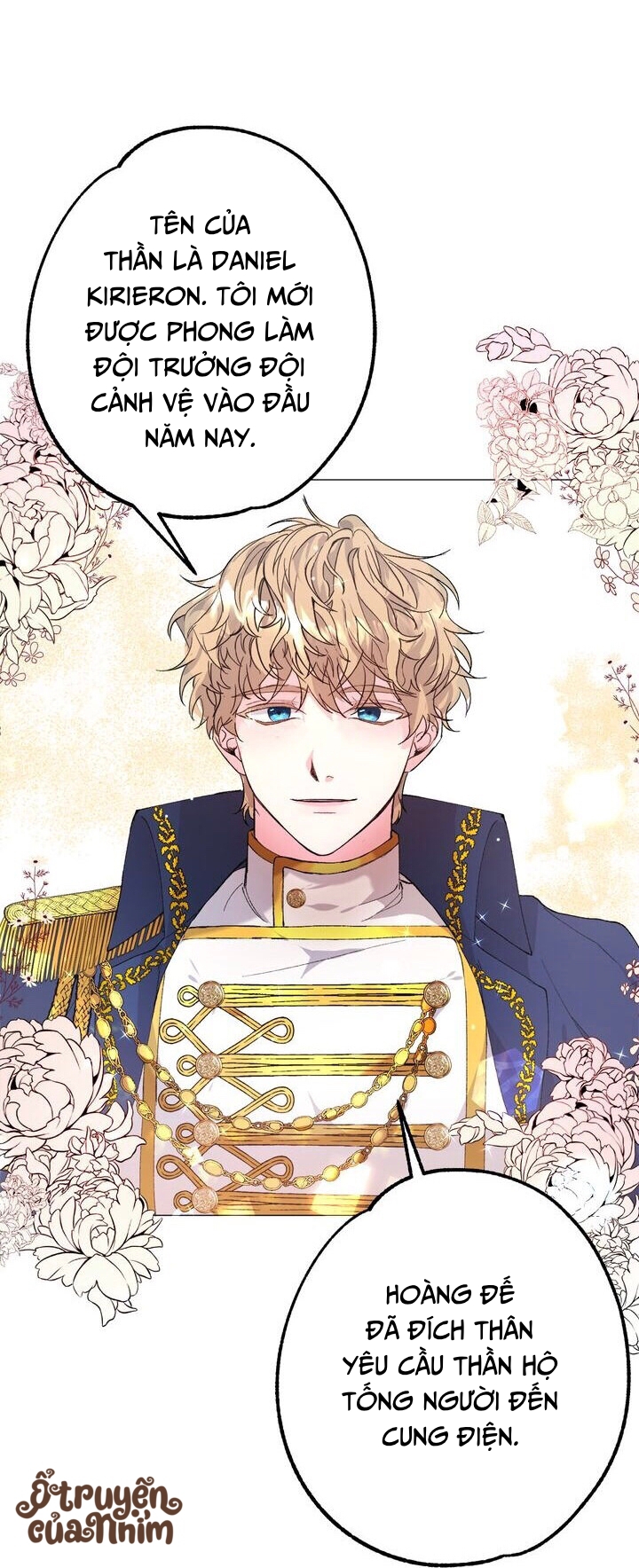 cách để nhân vật phụ phá đảo game hẹn hò chapter 2 10