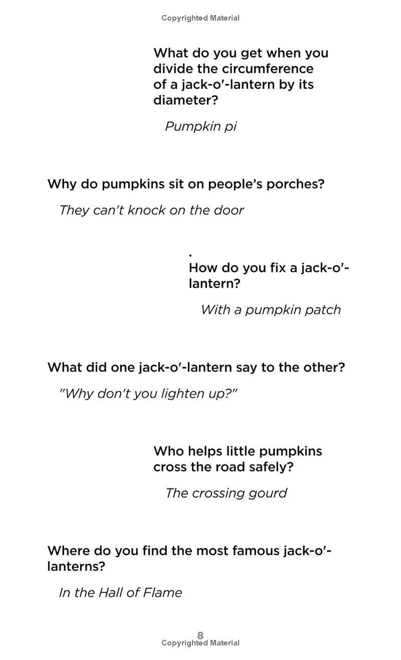 Best Kids' Halloween Jokes Ever! (Highlights Joke Books)