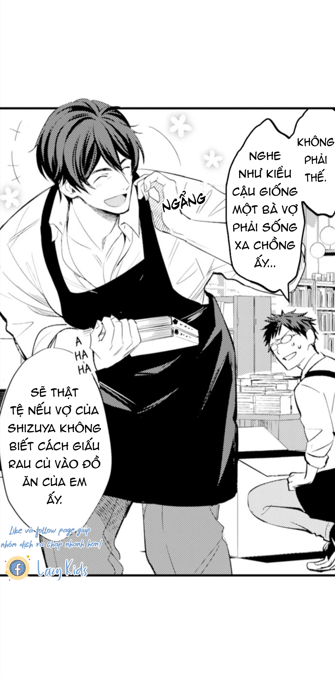 mặt sẹo quyến rũ chapter 1 38