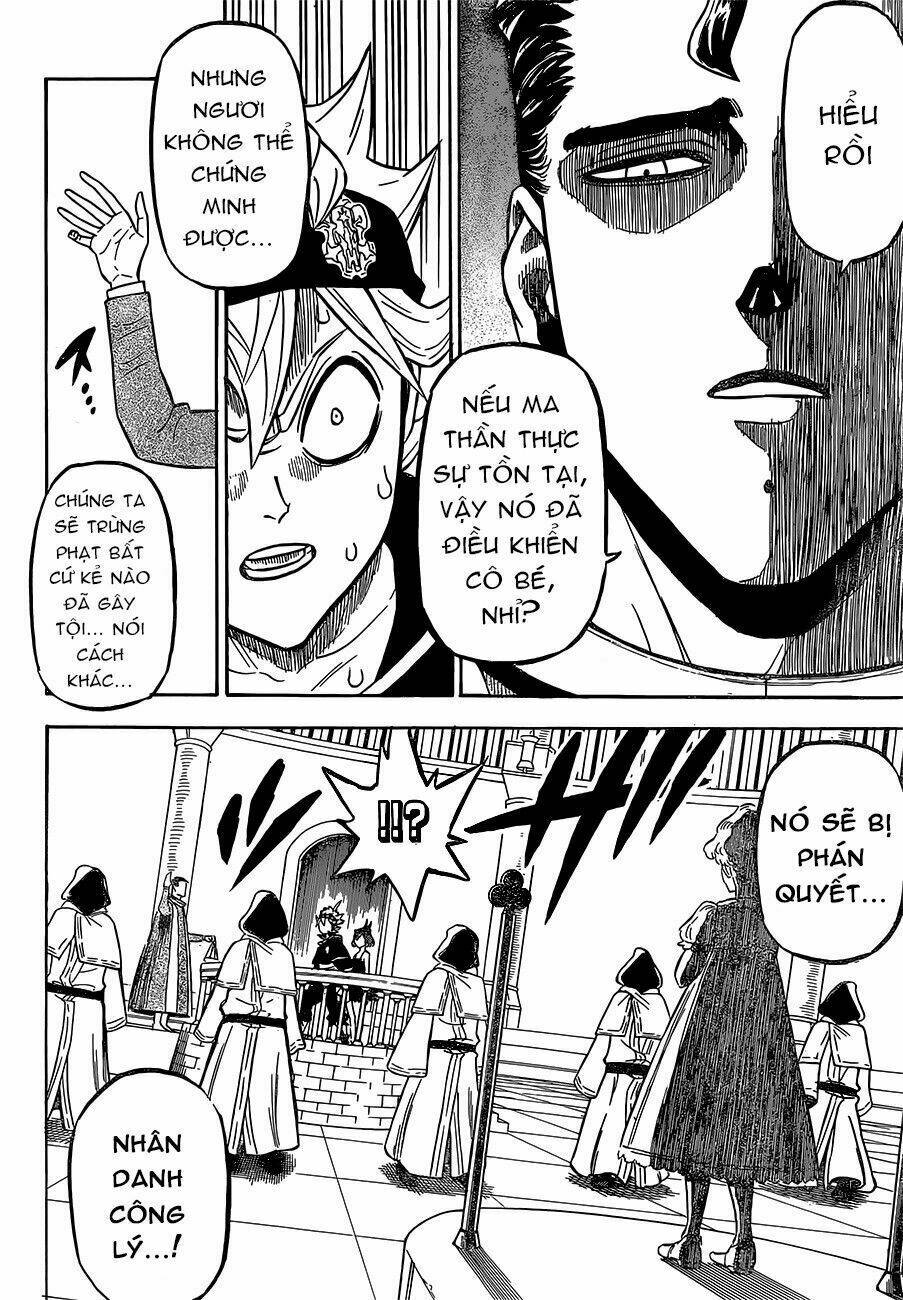 black clover - pháp sư không phép thuật chapter 217 12