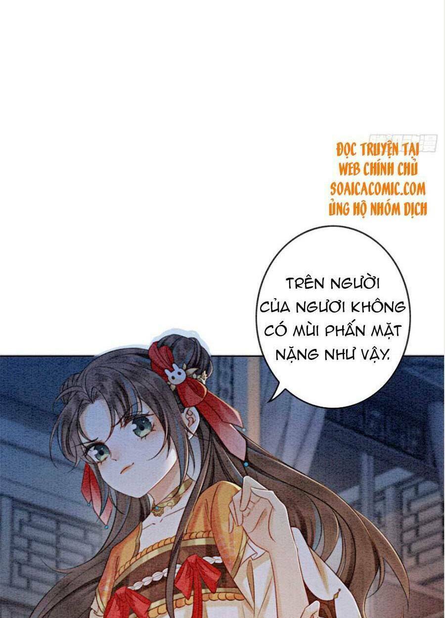 bắt đầu hủy hôn để công lược vương gia chapter 41 7