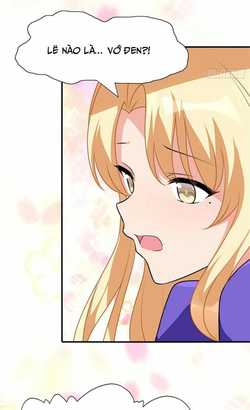 bạn gái virus của tôi chapter 264 11