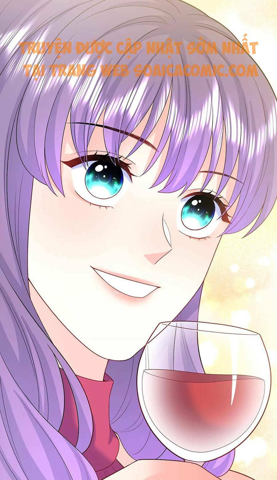 tôi dựa vào tà ý: nghịch chuyển nhân sinh chapter 50 31