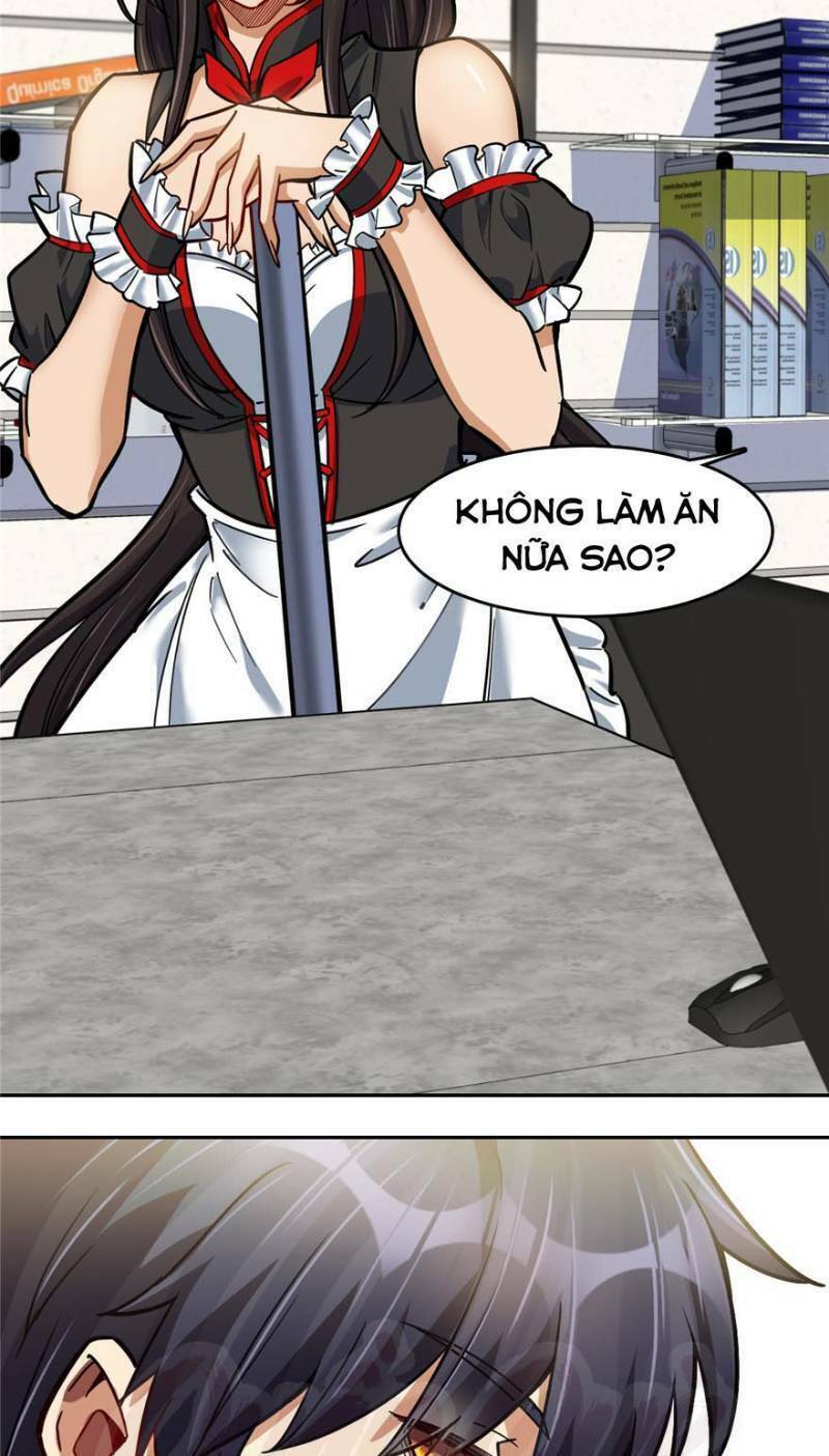 thâm dạ thư ốc chapter 55 19