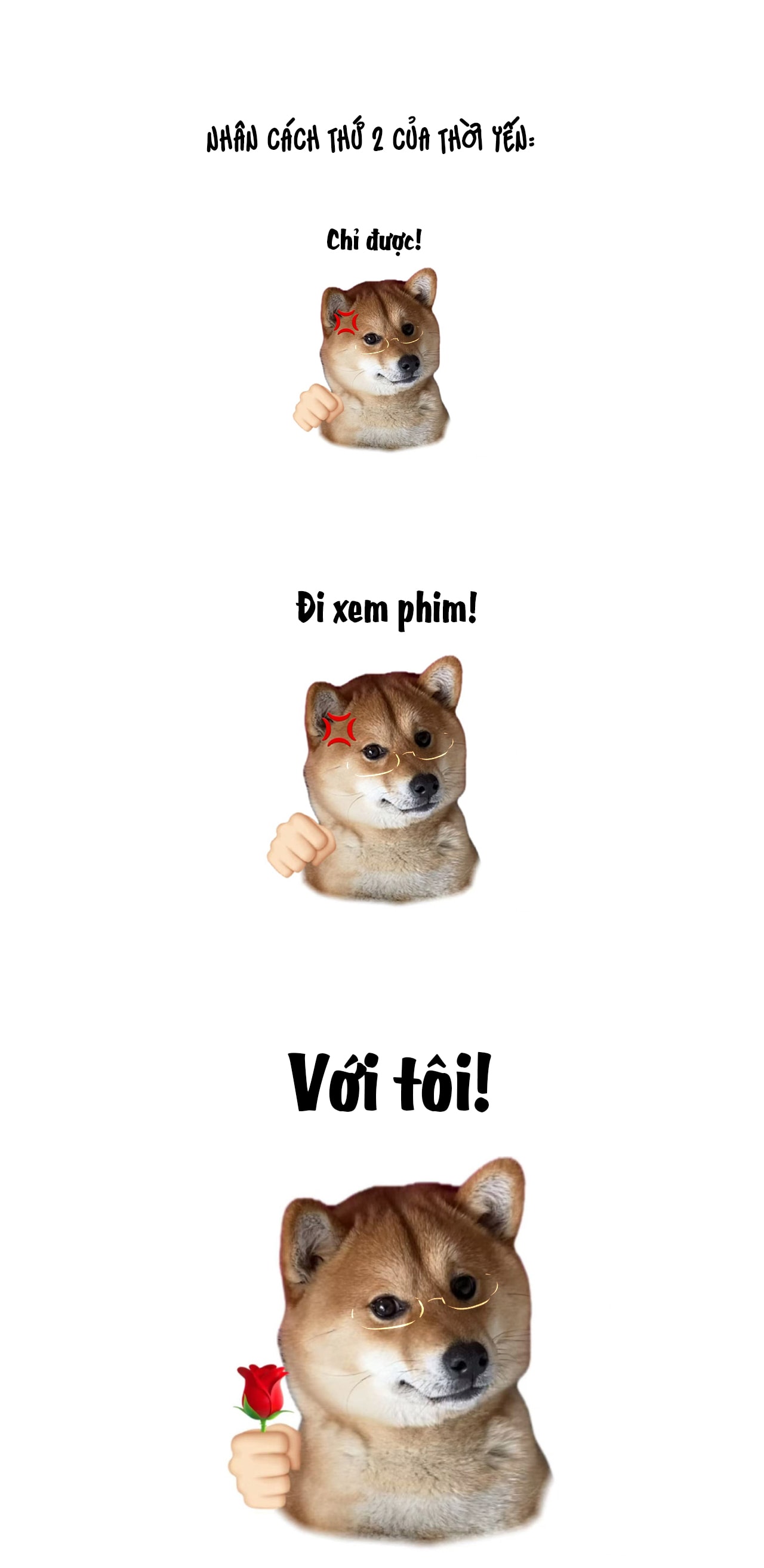 Trêu Nhầm chapter 47.2 42