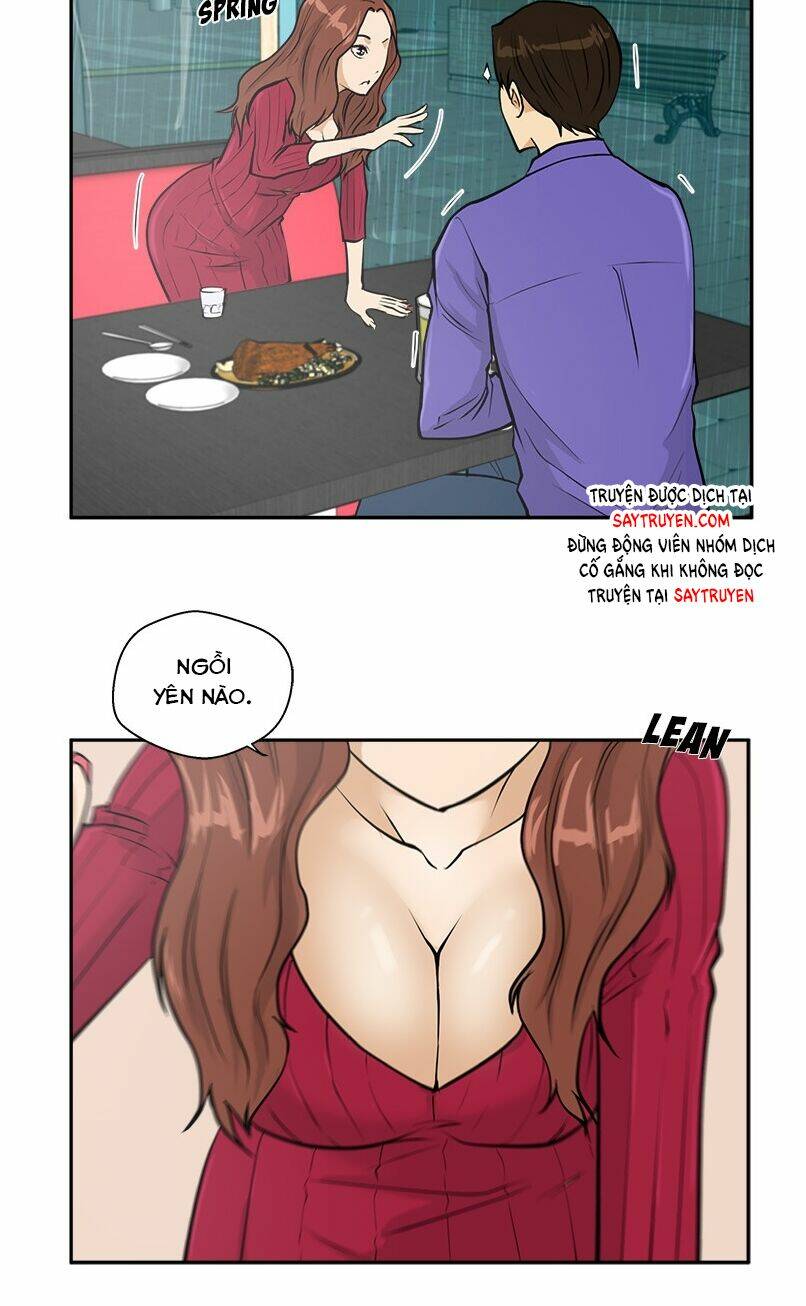 mr kang chapter 19 32