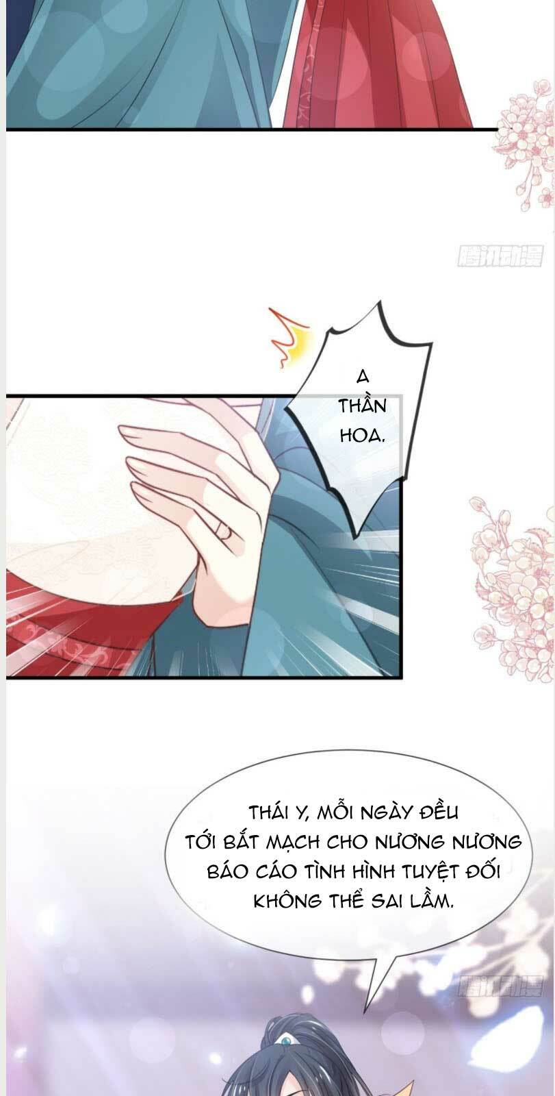 thiên hạ đệ nhất sủng phi chapter 209.2 17