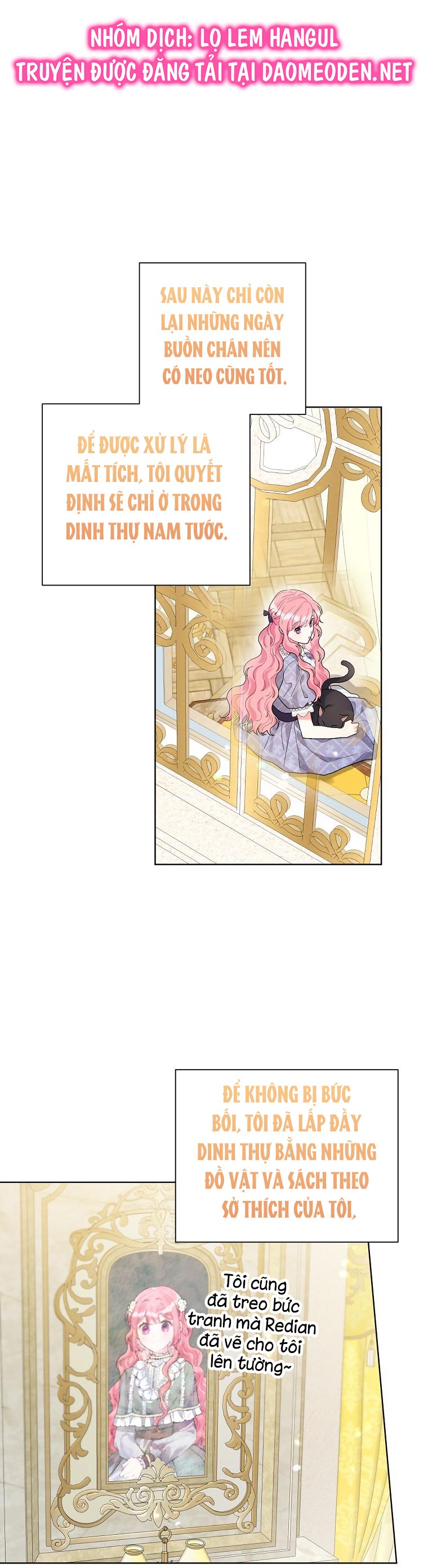 trở thành con dâu bất đắc dĩ chapter 93 3