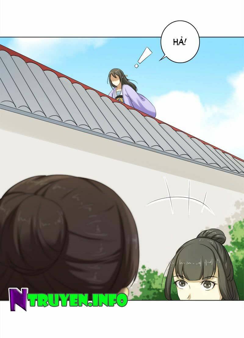 khuynh thế độc phi chapter 38 15