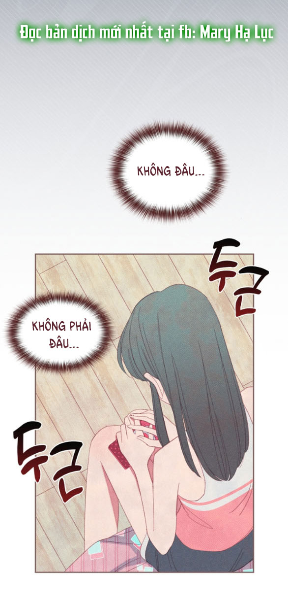 Sở Thích Dâm Đãng chapter 3.2 - Trang 6