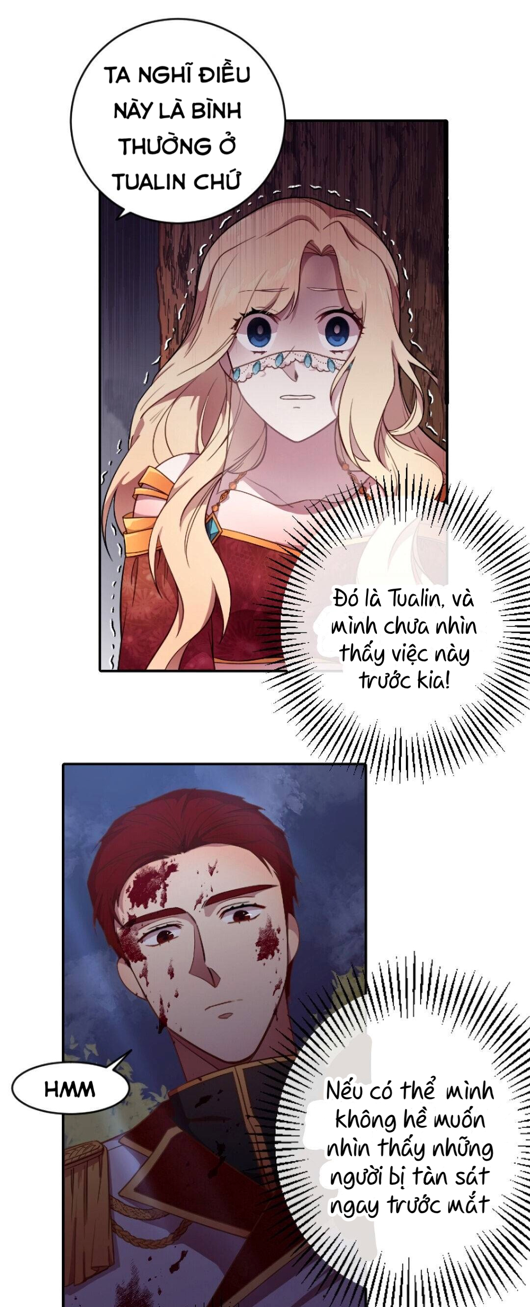 trao trọn trái tim cho hoàng đế chapter 3 47